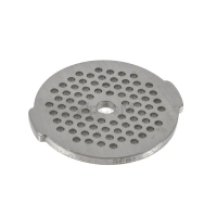 Решетка 3mm для мясорубок Moulinex SS-192248 (с 2-мя выступами)