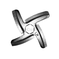 Нож для мясорубок Moulinex SS-1530000258