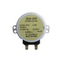Двигатель поддона для СВЧ печи SSM-23H LG 6549W1S018A