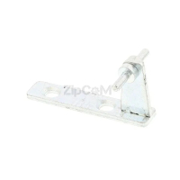 Петля двери (средняя) 140043593015 для холодильников Electrolux