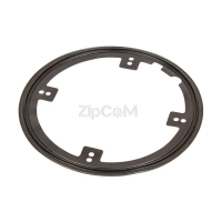 Прокладка корпуса горелки (турбо) для варочных панелей Gorenje 434367