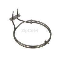 Тэн конвекции (круглый) 2200W для духовок Gorenje 379201