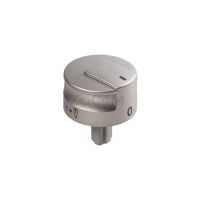 Ручка регулировки для газовых плит Electrolux 3425708009