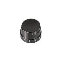 Ручка таймера 3425904038 для духовых шкафов Electrolux