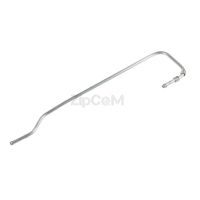 Трубка газовая конфорки (средний) 451748 для варочных панелей Gorenje