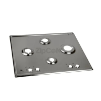 Рабочая поверхность нержавеющая для газовых панелей Electrolux 140132490040