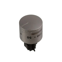 Ручка регулировки температуры к духовым шкафам Electrolux 3550437184