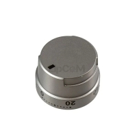 Ручка таймера для духовых шкафов Electrolux 5615817052