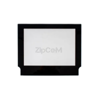 Внутреннее стекло двери для духовки Bosch 685593