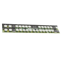 Плата управления для варочных панелей Electrolux 9825619433106