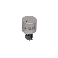 Ручка регулировки режимов духового шкафа Electrolux 3550505691